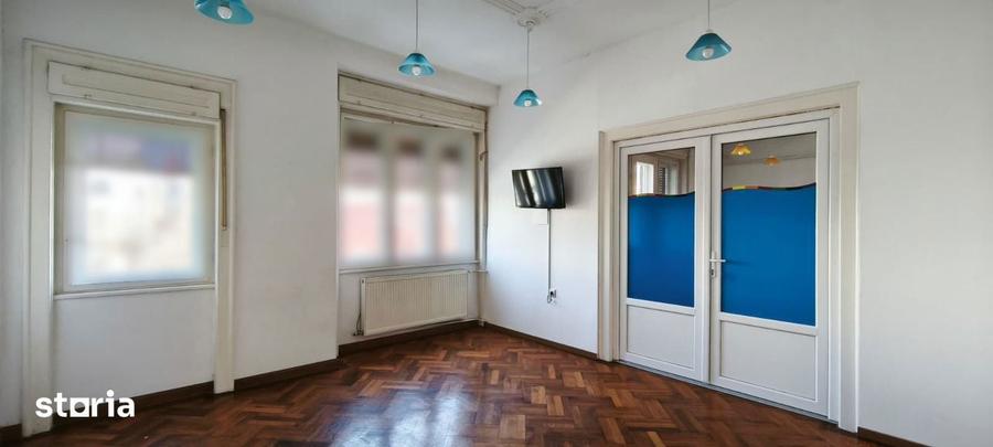 Spațiu comercial, de 103 mp, în Ultracentral