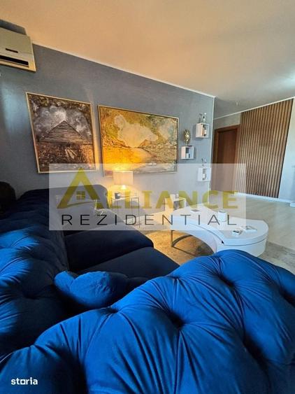 Apartament 2 camere, Splaiul Unirii Popesti-Leorden - 1