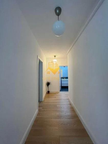 Apartament cu 2 camere semidecomandat, mobilat în Zorilor