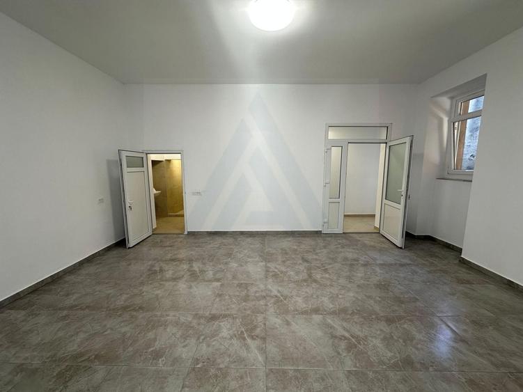 Spațiu comercial, de 89 mp, în Central
