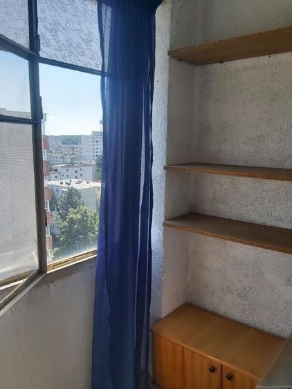 Apartament cu 2 camere decomandat în Găvana