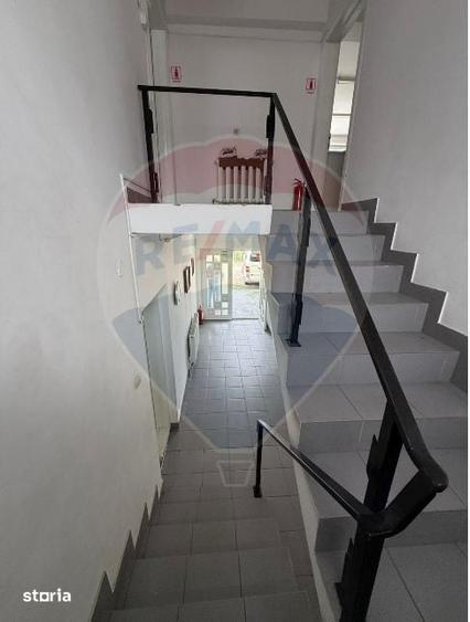Spațiu comercial, de 160 mp, în Lazaret