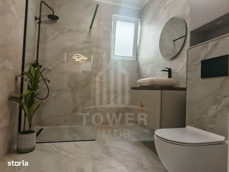 Apartament cu 3 camere în Șelimbăr