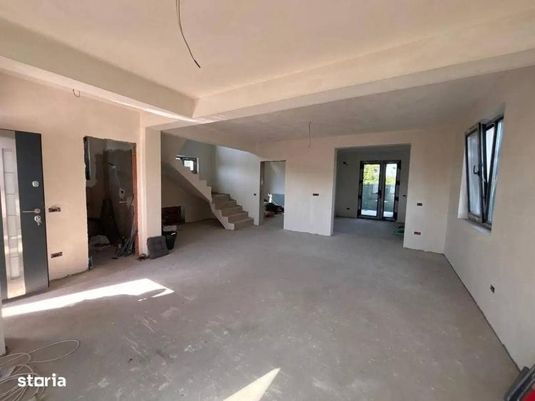 Casă cu 4 camere în Buftea