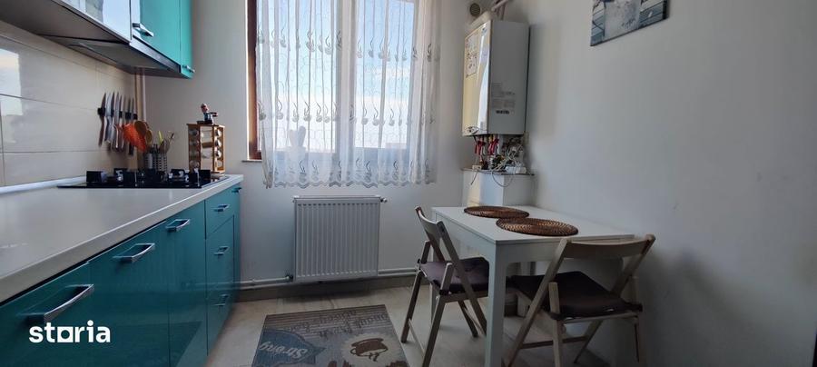 Apartament cu 2 camere în Prelungirea Ghencea