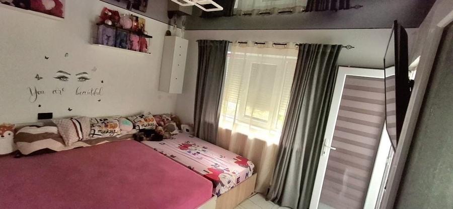 Apartament cu 2 camere decomandat în Sud