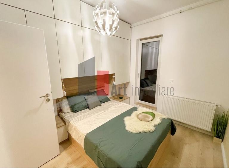 Apartament cu 3 camere decomandat în Grozăvești