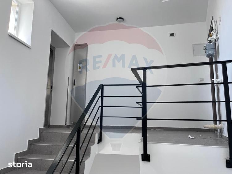 Spațiu comercial, de 102 mp, în Lizeanu