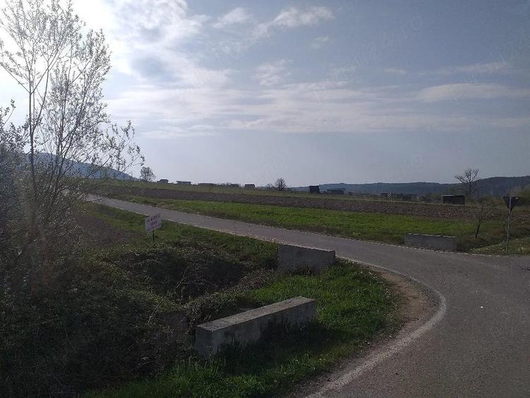 Teren de 800 mp, în Fârdea