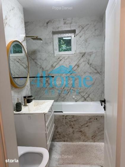 Apartament cu 3 camere, mobilat în Tineretului