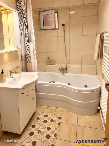 Apartament cu 3 camere decomandat, mobilat în Griviței