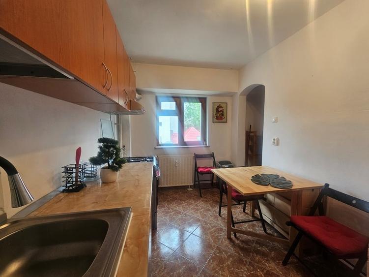 APARTAMENT 3 CAMERE PIATA VICTORIE-STR. MEXIC - 9