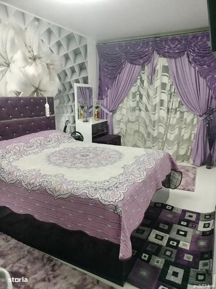 Apartament cu 3 camere decomandat în Gării