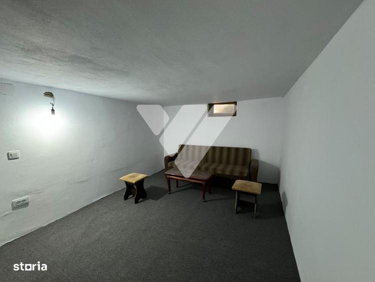Apartament cu 2 camere în Central — fotografia 1