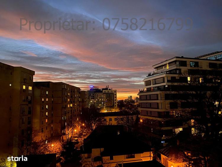 Apartament modern cu 3 camere, Calea Calara?ilor, Parcare in curte - 17
