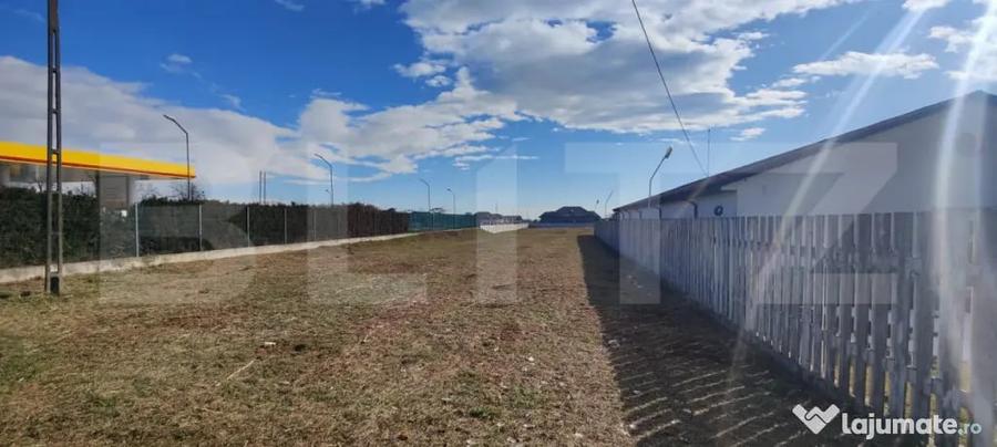 Teren în Central