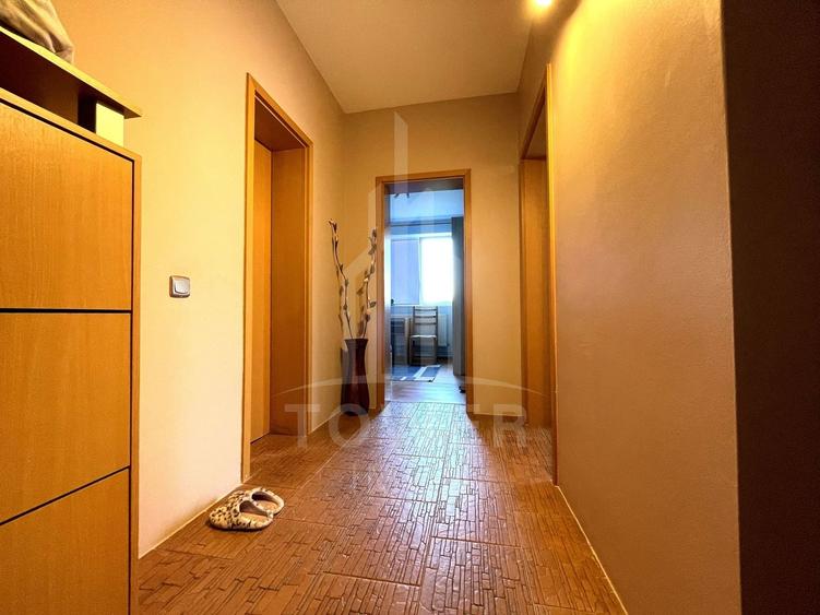 Închiriez apartament 3 camere la vilă – Strand - 14