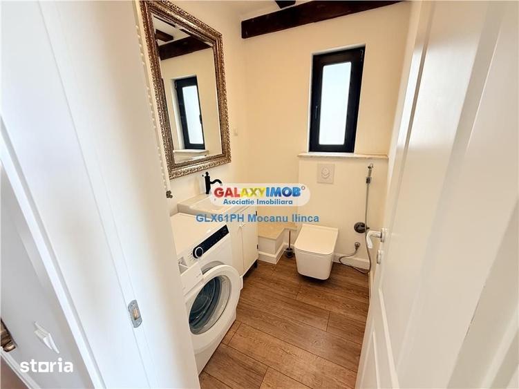 Apartament cu 3 camere decomandat în Mărășești
