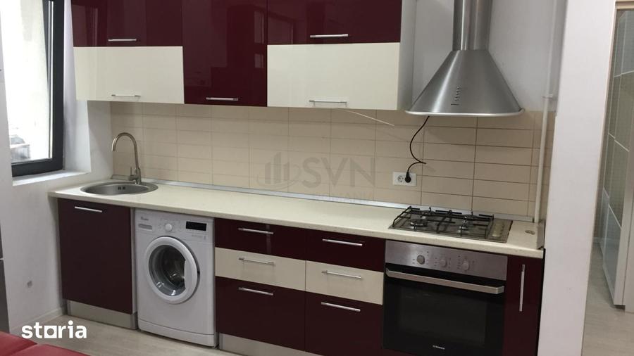 Apartament 3 camere I Mobilat I Uptown Residence - 2