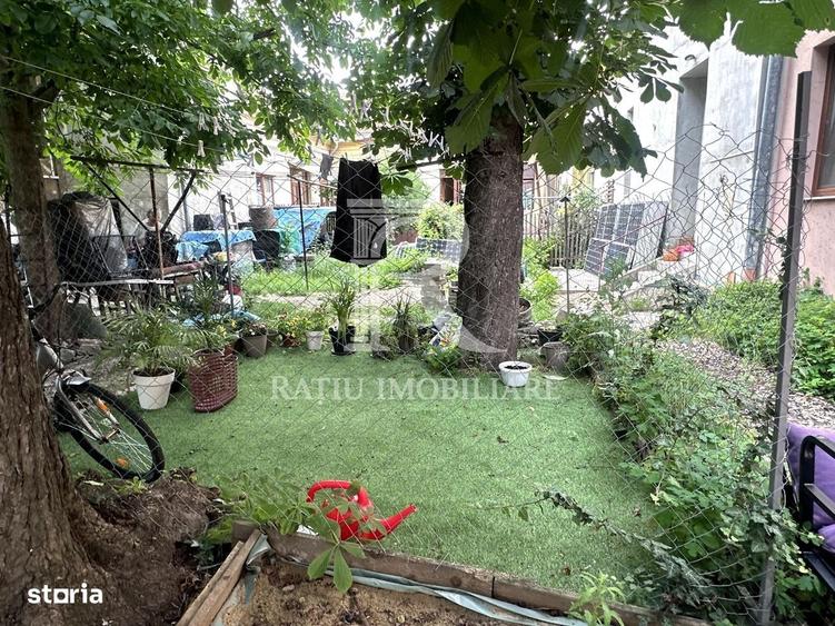 Casă cu 3 camere cu Teren 100 Mp în Ultracentral