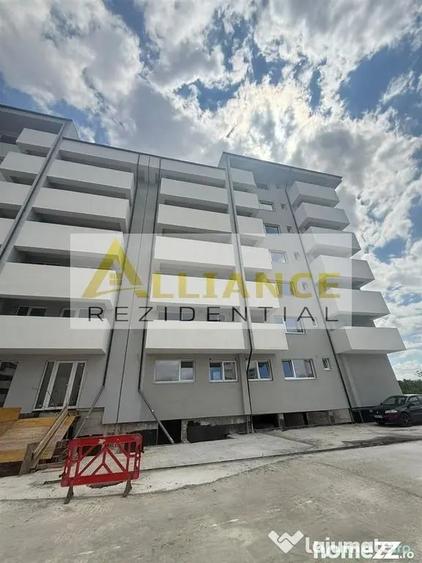 Apartament cu 3 camere decomandat în Metalurgiei