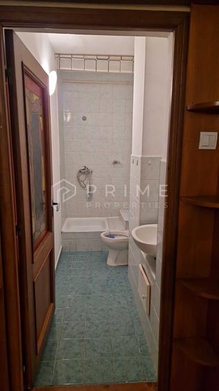 Apartament cu 3 camere decomandat în 7 Noiembrie