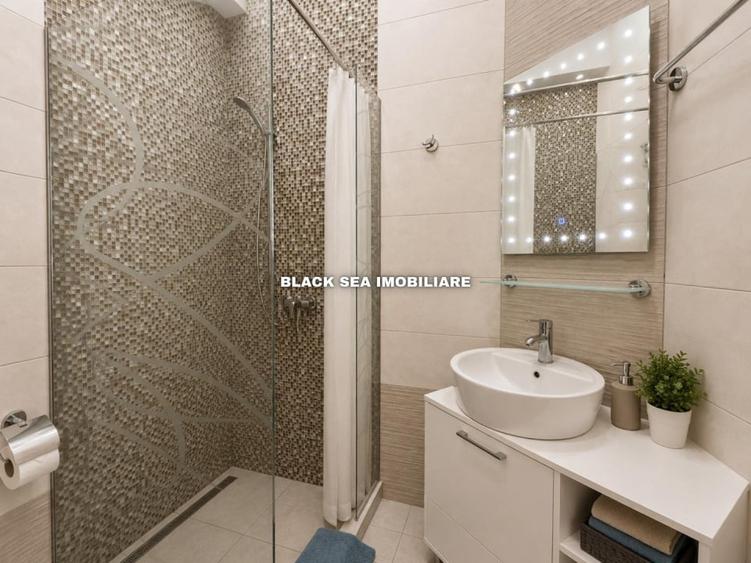 Apartament cu 2 camere în Universitate