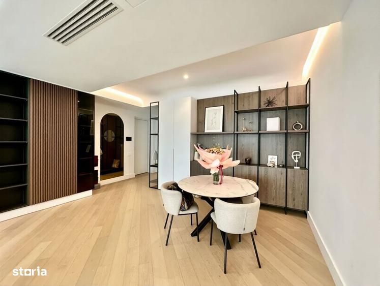 Apartament exclusivist 3 camere I Iancu Nicolae I 2 locuri de parcare - 9