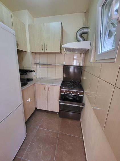 Apartament cu 2 camere semidecomandat în Șagului