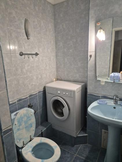 Apartament cu 3 camere decomandat în Gheorgheni