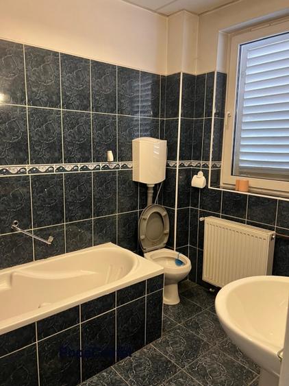 Apartament cu 3 camere decomandat, mobilat în Gara de Nord