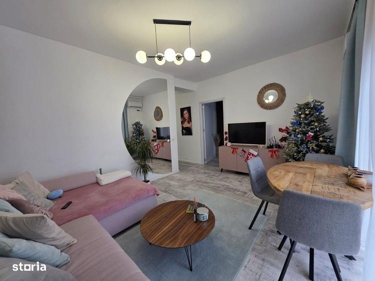 CASA TIP DUPLEX - POPESTI LEORDENI - Gata de mutat - 169.900euro - 5