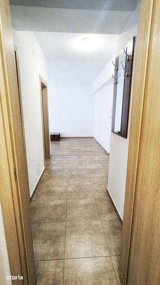1 min Metrou Mihai Bravu, 2 Camere, Bloc 2020, Centrala, AC, ctr ANAF - 18