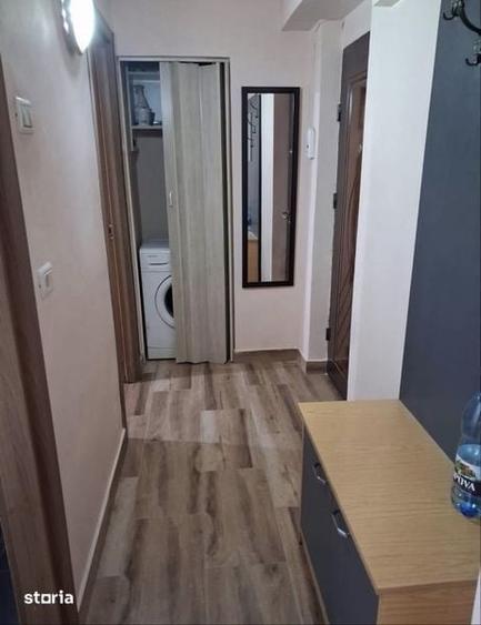 Garsonieră în Șega