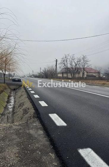 Teren de 1758 mp, în Drăganu