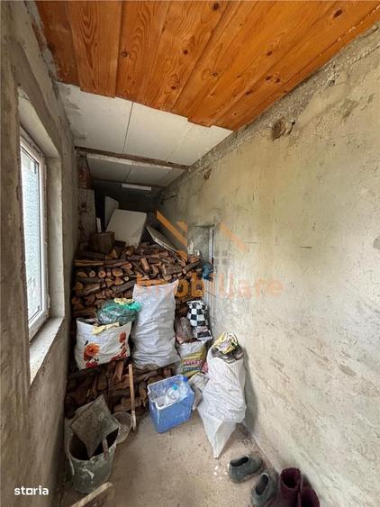 Casă cu 2 camere în Tria