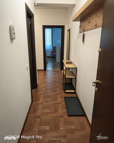 Apartament cu 2 camere decomandat în Militari