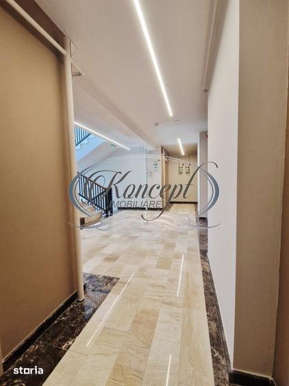 Apartament la prima inchiriere cu parcare in zona Vivo - 5