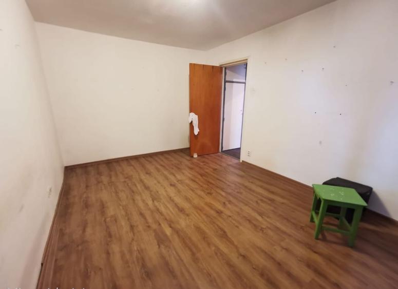Apartament cu 2 camere decomandat în Lujerului