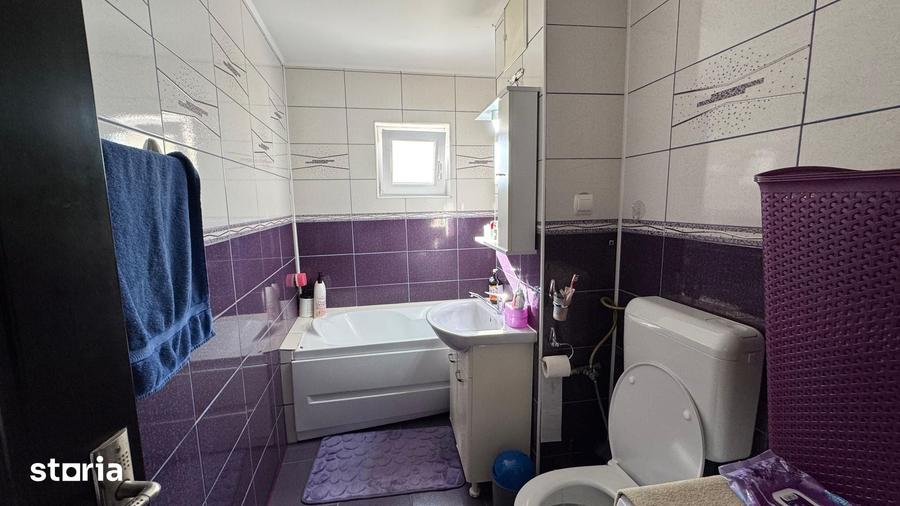 COMISION 0% | Apartament 4 Camere | 70 mp | Etaj 3 | Zona Soarelui - 6