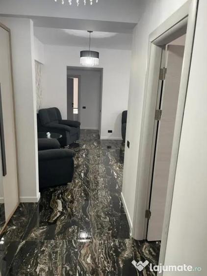 Apartament situat in zona FAR, in bloc nou - 11