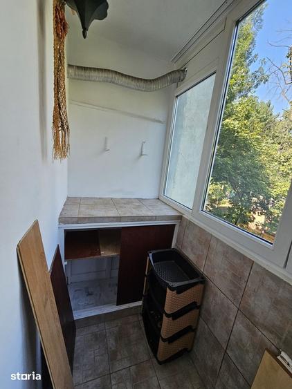 Apartament cu 3 camere de inchiriat zona Baba Novac / Bd. Basarabia - 9