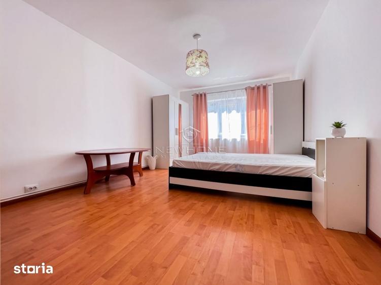 Apartament cu 2 camere decomandat, mobilat în Între Lacuri — fotografia 1