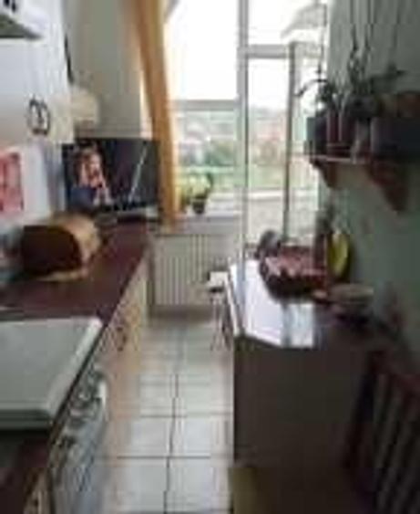 Apartament 1 camera Rogerius - 6