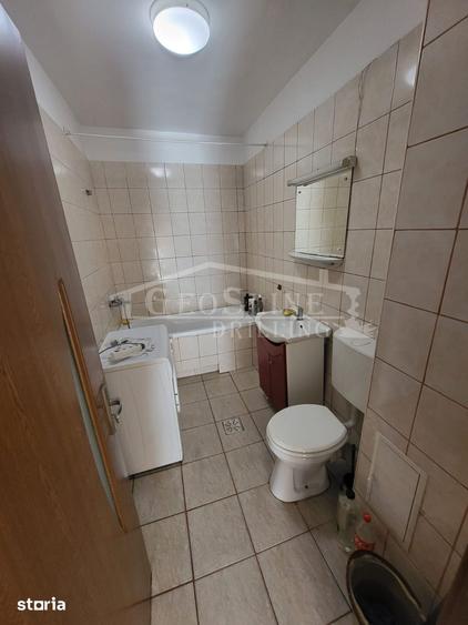 Apartament cu 2 camere în Dâmbul Rotund
