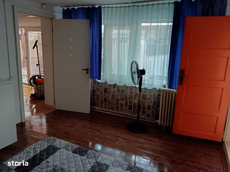 Apartament cu 2 camere în Complex Studențesc