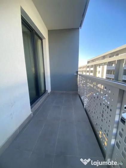 Apartament cu 2 camere decomandat, mobilat în Păcurari