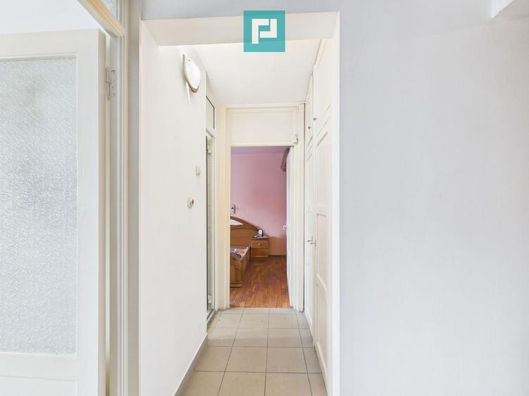 Apartament cu 3 camere în Grădiște