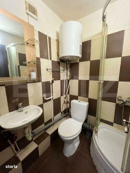 Camera de camin 17 mp et2 - BULARGA-baie proprie, Ac, mobilata si util - 4