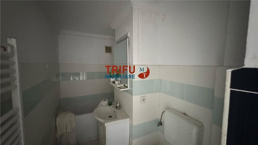 Apartament de vânzare 2 camere în M-uri - 7